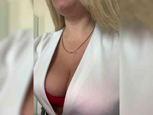 random webcam chat YuliyaLasker