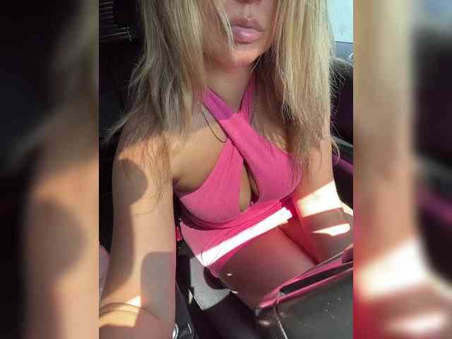 nude webcam show YuliyaLasker