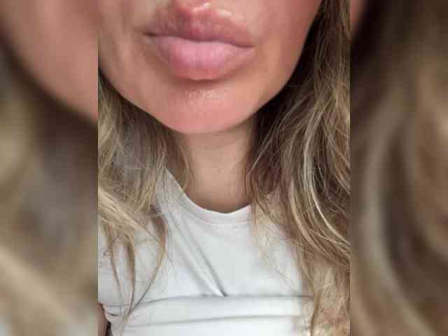 cam live YuliyaLasker
