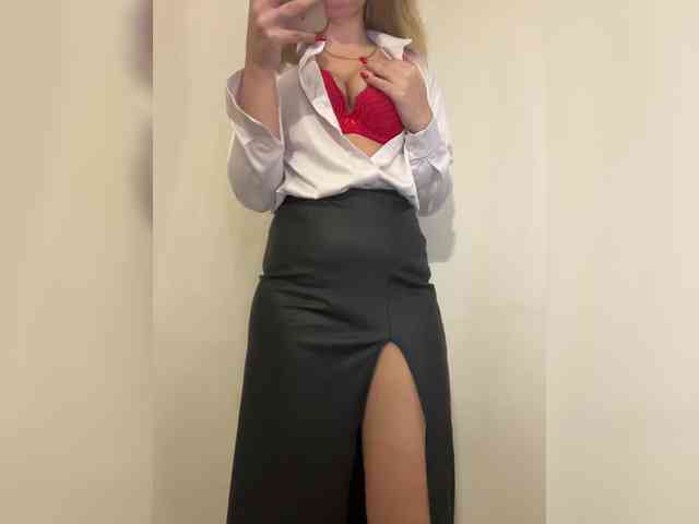 cam chat free YuliyaLasker