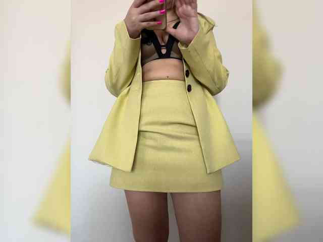 cam chat free YuliyaLasker