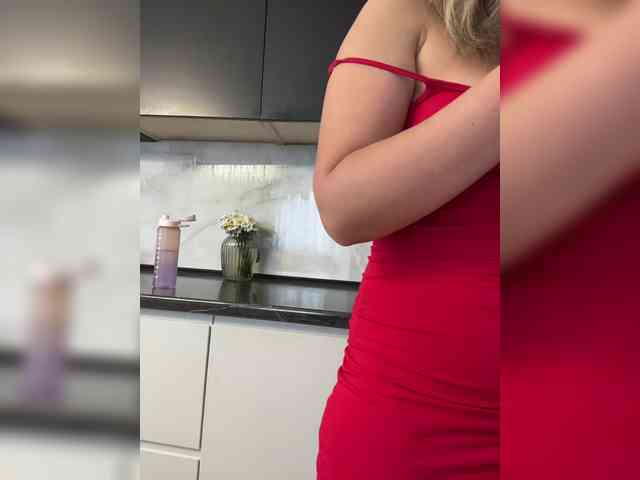 sex videochat YuliyaLasker