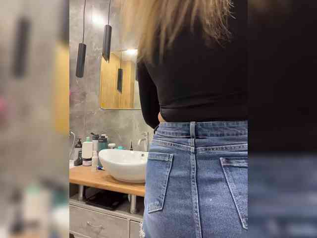 camsex chat YuliyaLasker