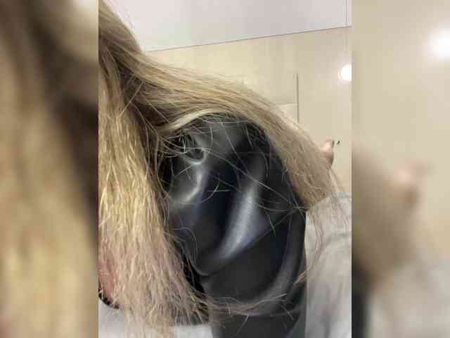 webcam live porno YuliyaLasker