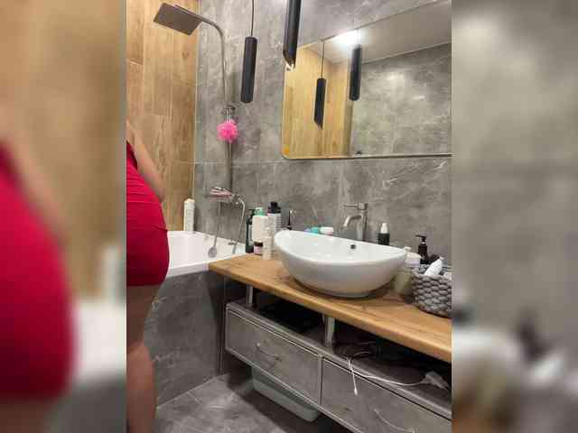 xxx video chat YuliyaLasker