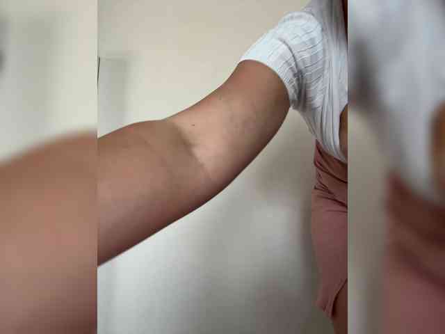 webcam live porno YuliyaLasker