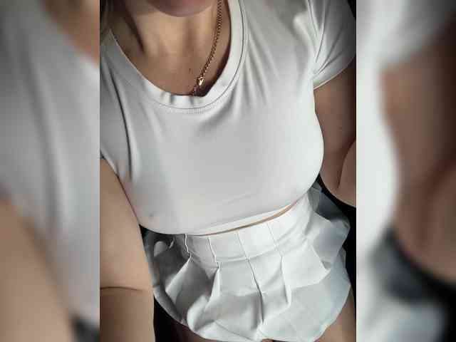 live cam chat YuliyaLasker