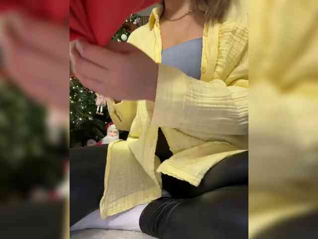 YuliyaLasker YuliyaLasker