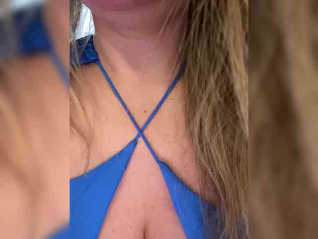 YuliyaLasker Live Webcam on BongaCams