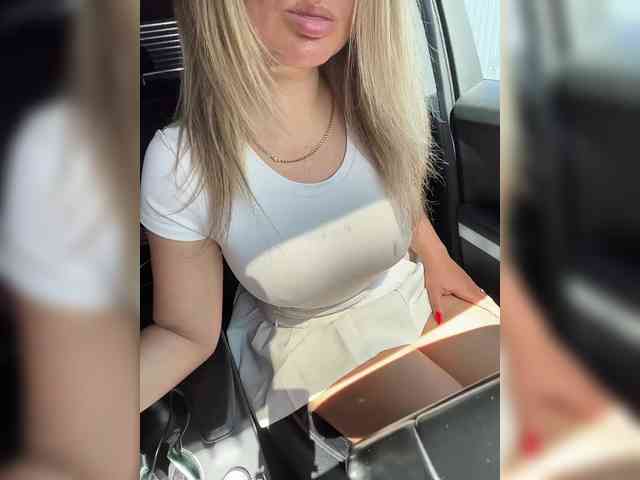 livesex chat YuliyaLasker