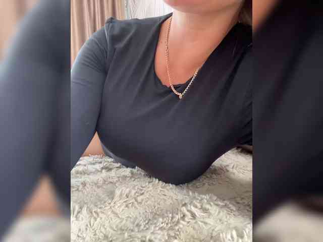adult video cam YuliyaLasker