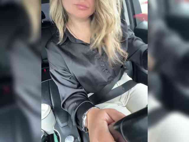 YuliyaLasker Live Webcam on BongaCams