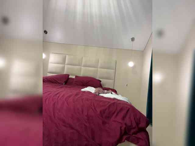 hidden sex cam YuliyaLasker
