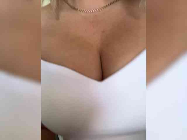 naked chat YuliyaLasker