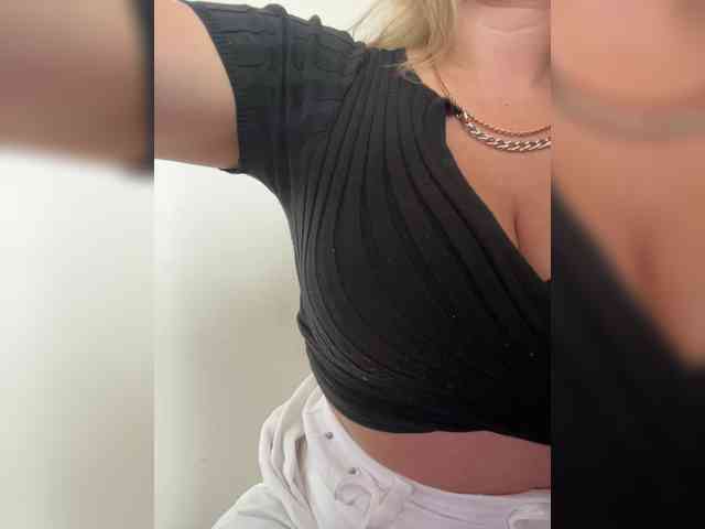 live web cam online YuliyaLasker