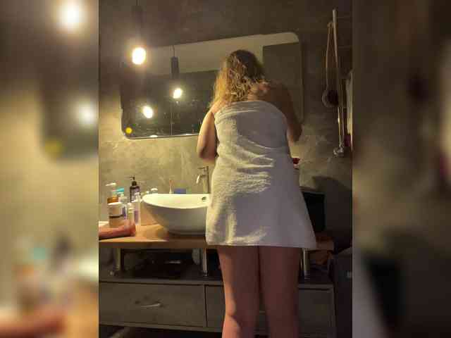 YuliyaLasker YuliyaLasker