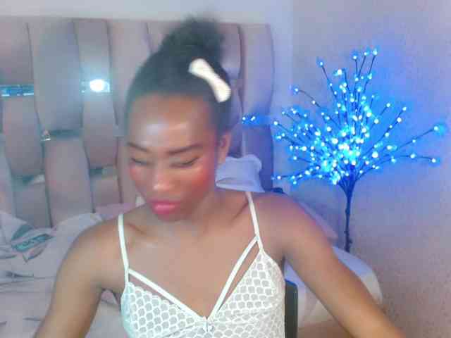 EnyellHorny