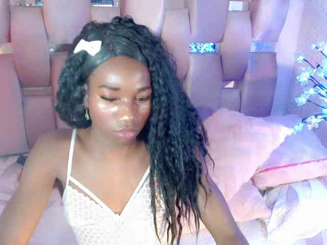 EnyellHorny