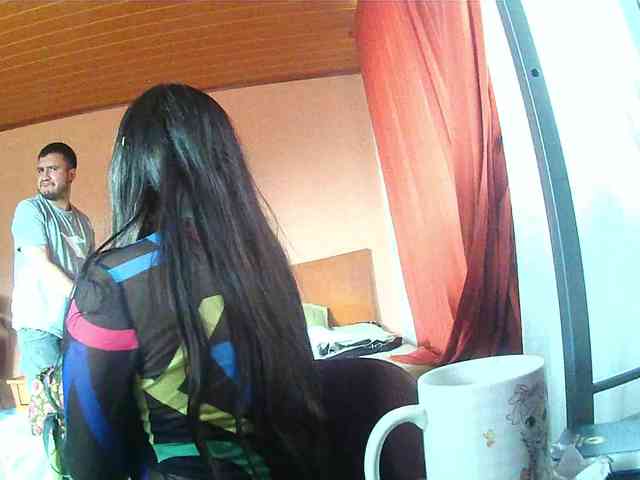 Wtwins webcam
