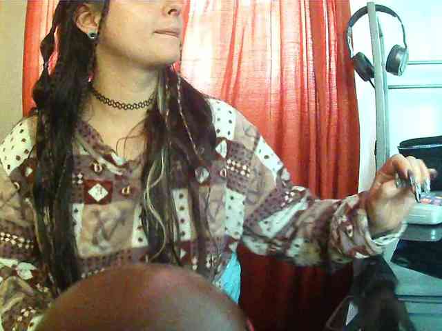 Wtwins webcam
