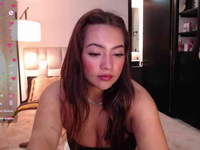 Dakota-J Live Webcam on BongaCams