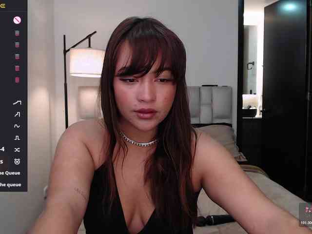 Dakota-J Live Webcam on BongaCams