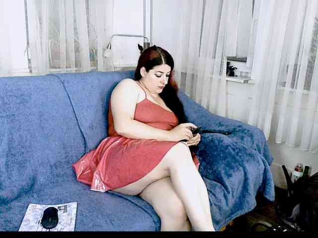 Crazy_CatLady webcam