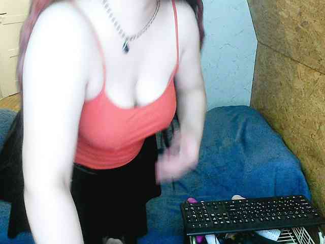 Crazy_CatLady webcam