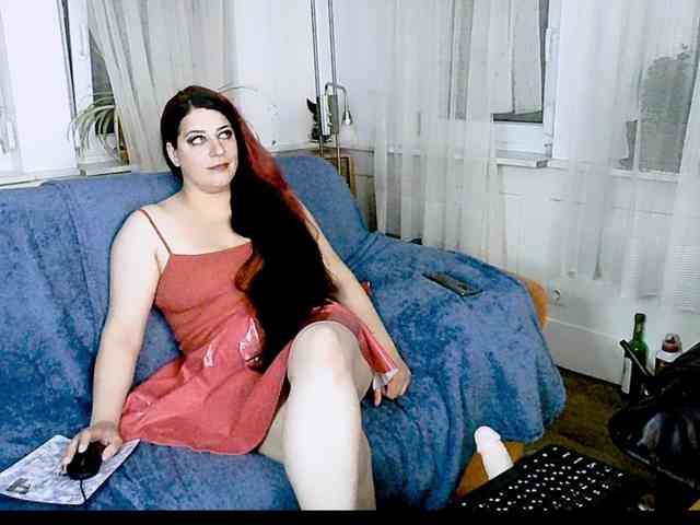 Crazy_CatLady webcam