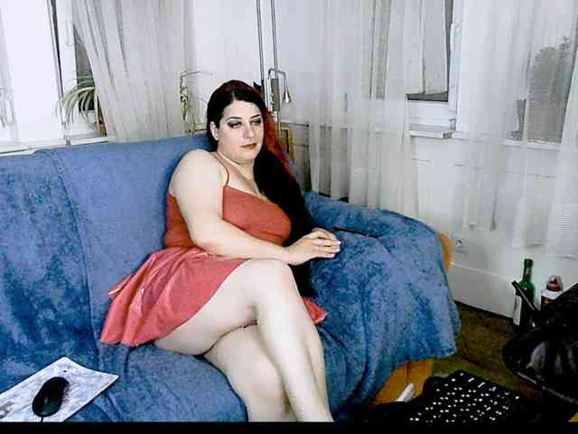 Crazy_CatLady webcam