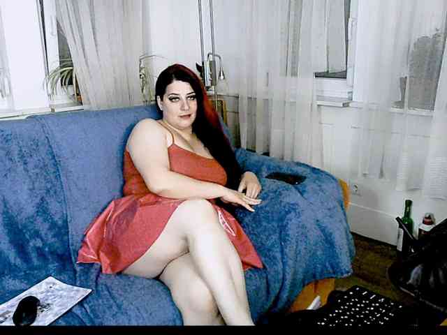 Crazy_CatLady webcam