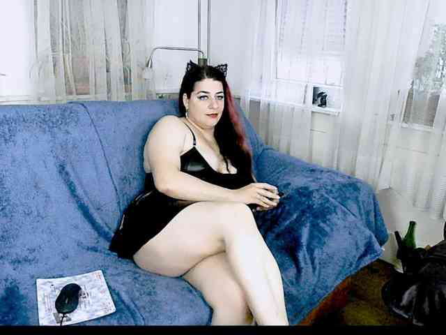 Crazy_CatLady webcam