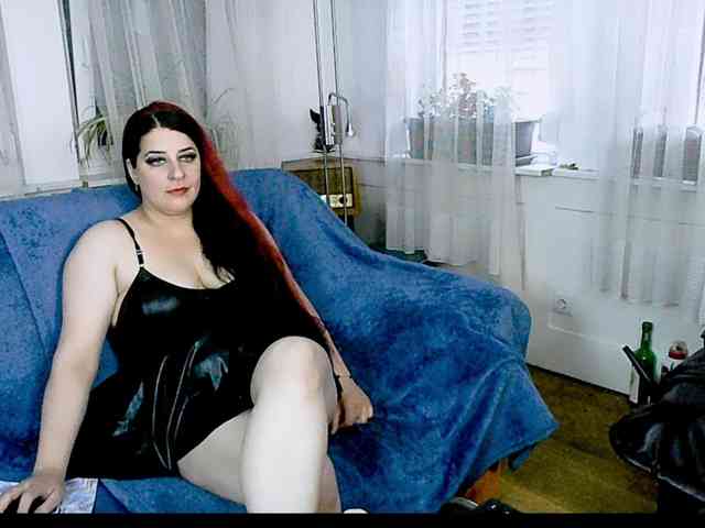 Crazy_CatLady webcam