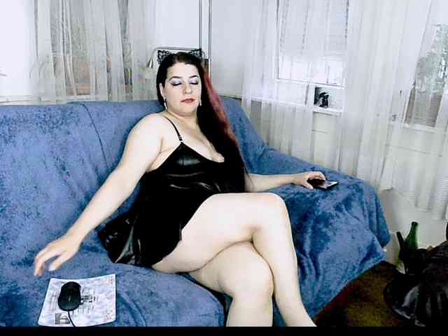 Crazy_CatLady webcam