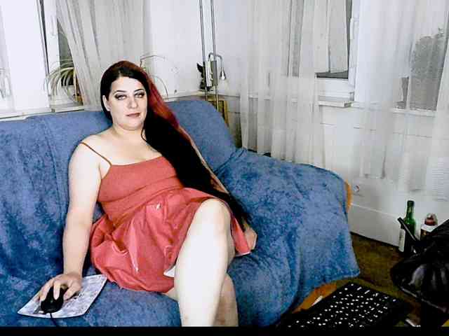 Crazy_CatLady webcam