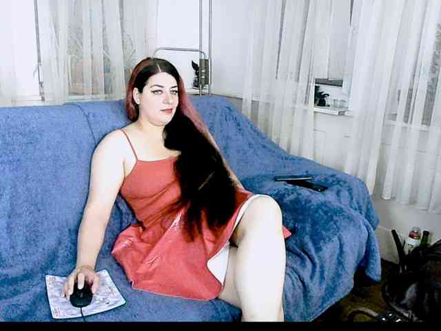 Crazy_CatLady webcam