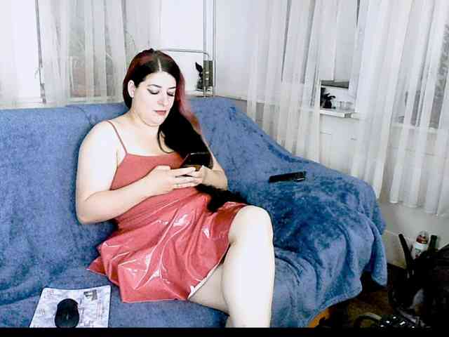 Crazy_CatLady webcam