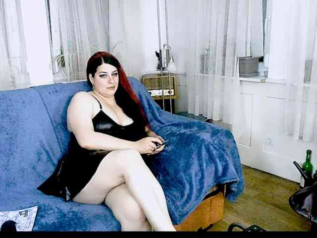 Crazy_CatLady webcam