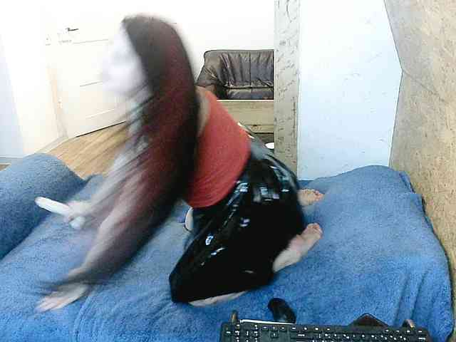 Crazy_CatLady webcam