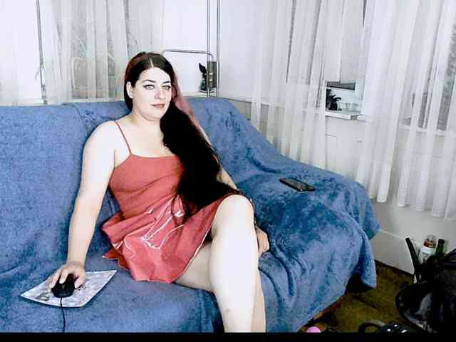 Crazy_CatLady webcam