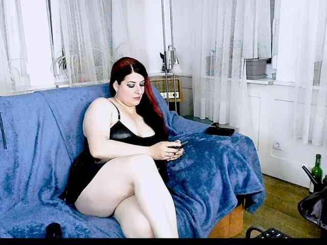 Crazy_CatLady webcam