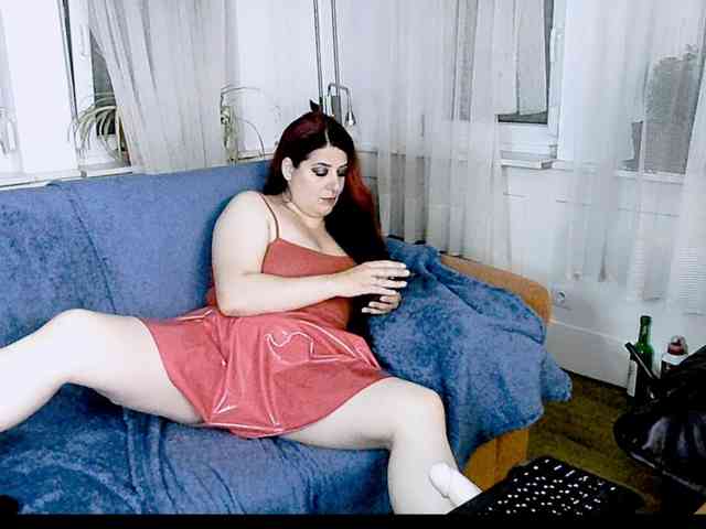Crazy_CatLady webcam