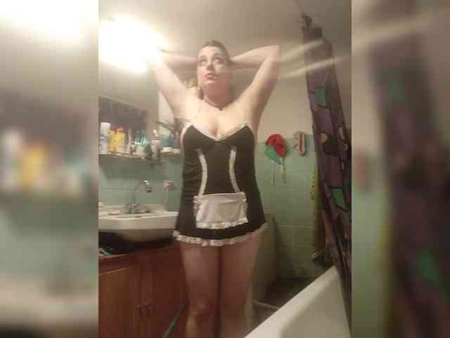 Crazy_CatLady webcam