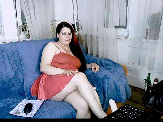 Crazy_CatLady webcam