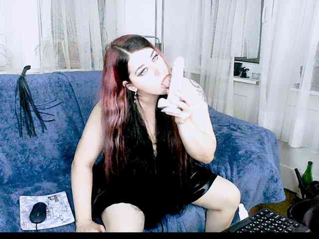 Crazy_CatLady webcam