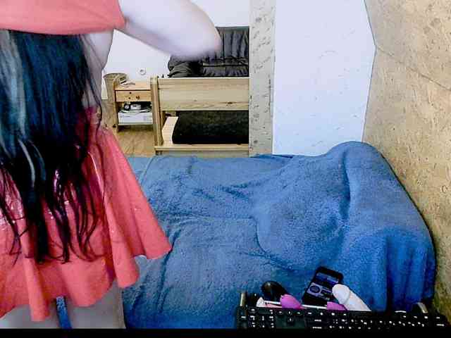 Crazy_CatLady webcam