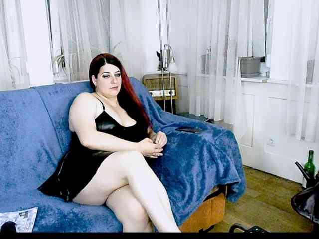 Crazy_CatLady webcam