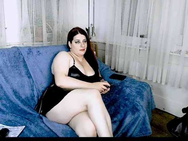 Crazy_CatLady webcam