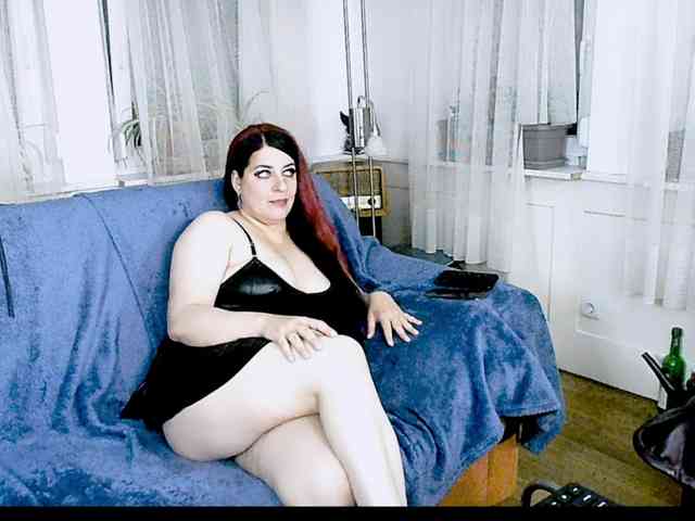 Crazy_CatLady webcam