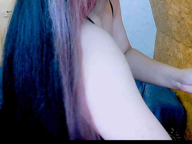 Crazy_CatLady webcam